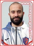 Semmy Fraternali / Difensore Real S. Clemente